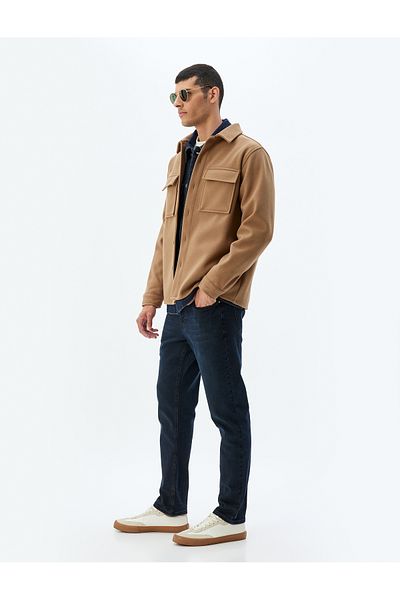Koton Slim-Fit-Jeans – Brad Jean
