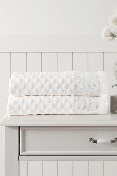 Özdilek Mistico Bath Towel 90X150 cm