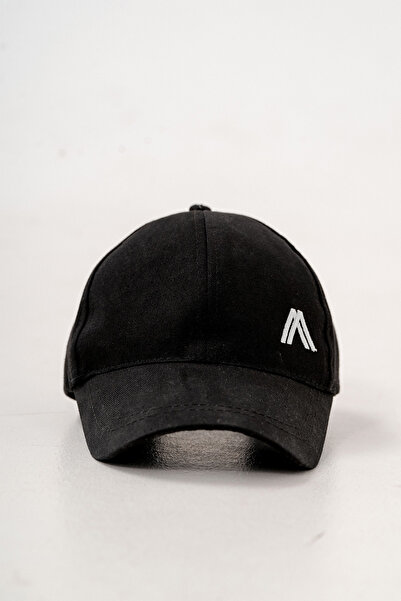 Butik ADUSSO SİYAH ŞAPKA