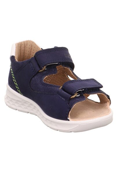 Superfit Men's Shoes Blue