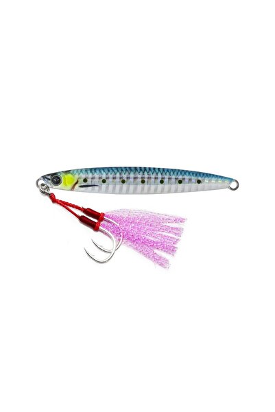 Hanfish Slap Slim Jigs 40 gr