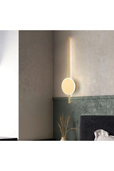 Vonalight Modern,Dekoratif, Led, Duvar Aplik, 70cm 3000K