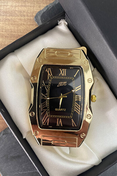 CİYU Saatli çakmak özel üretim turbo jet çakmak gold