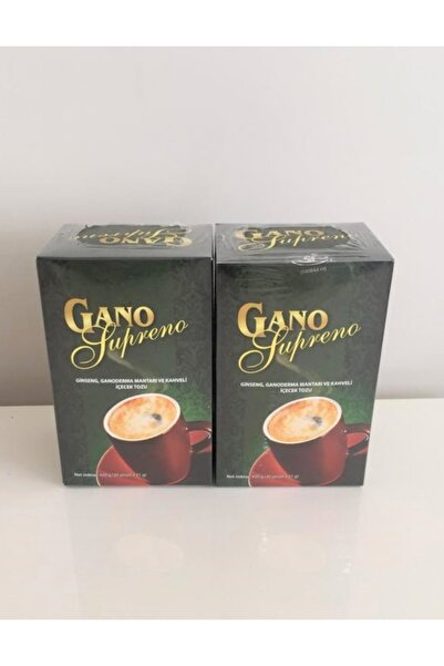 GanoExcel GANO SUPRENO 2 KUTU