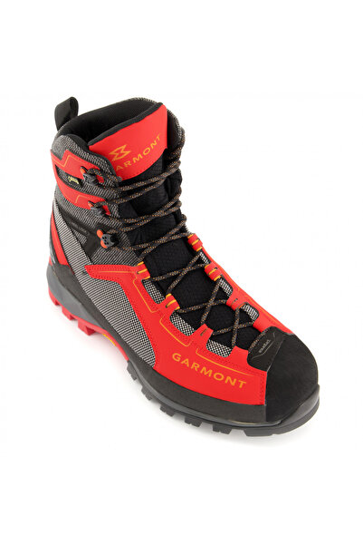 Garmont Italy Tower 2.0 Goretex Vibram Taban Full Çarşaklı Bot Yarı Otomatik Krampon Uyumlu