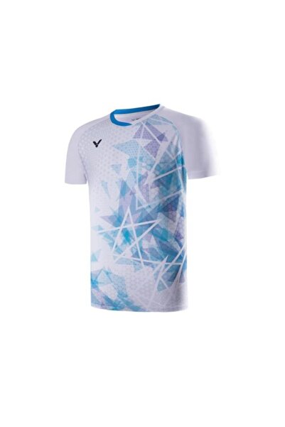 Victor T-Shirt T-40001TD A Erkek Tişört