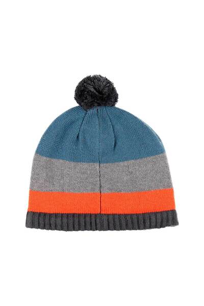 Boboli Erkek Çocuk Bere Antrasit