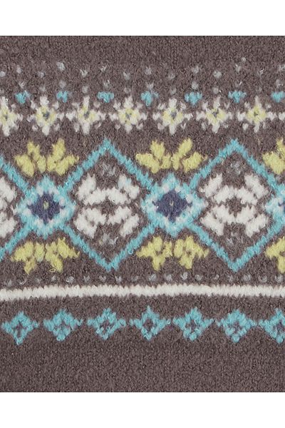 Carter's Baby Boy Sweater Brown