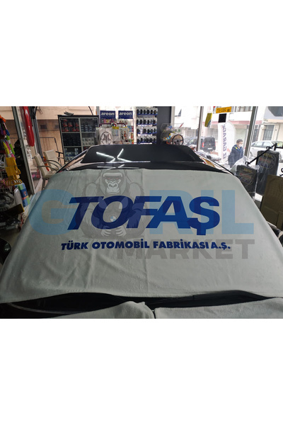 TN TUNING NET TOFAŞ BÜYÜK HAVLU