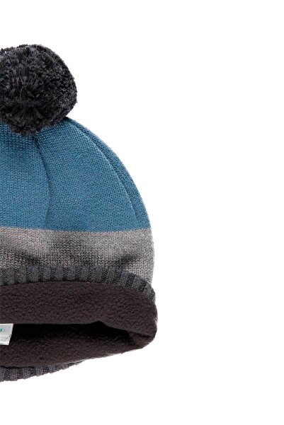 Boboli Erkek Çocuk Bere Antrasit