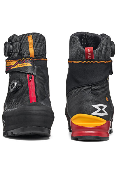 Garmont Italy Tower 3.0 Extreme Boa Bağcık Goretex Vibram Taban HellLock Full Çarşaklı Bot