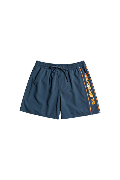 Quiksilver Erkek Volley Short Vert Lacivert Günlük Giyim ERKEK VOLLEY SHORT EQYJV03987