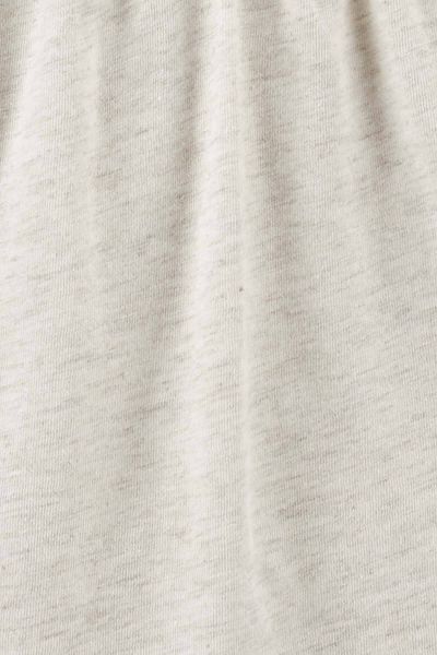 OshKosh Baby Girl Body Light Gray