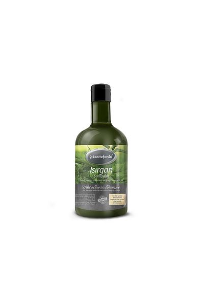 MBB ETİCARET Nettle Shampoo 400 Ml