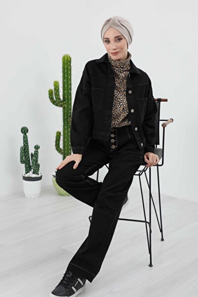 Aisha's Design Χειμερινό καπέλο Mihrace, b-4ıv, βιζόν