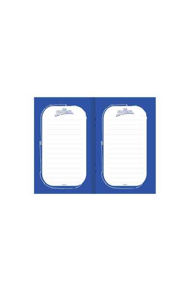 Keskin Color Yayınları Spider Man 104 Sheets Locked Memory Book - 14X20, 310210 -06