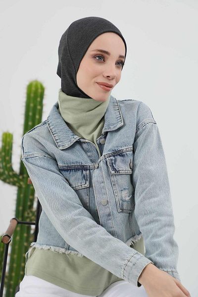 Aisha's Design حجاب الشتاء بونيه - tb-5rb