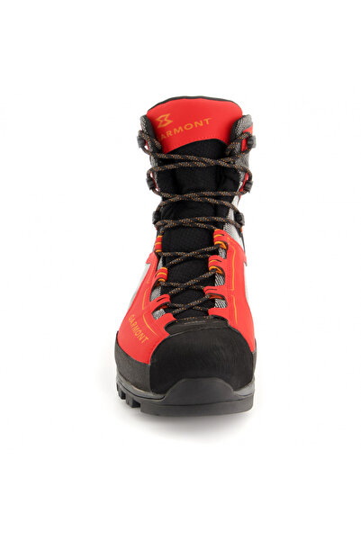 Garmont Italy Tower 2.0 Goretex Vibram Taban Full Çarşaklı Bot Yarı Otomatik Krampon Uyumlu