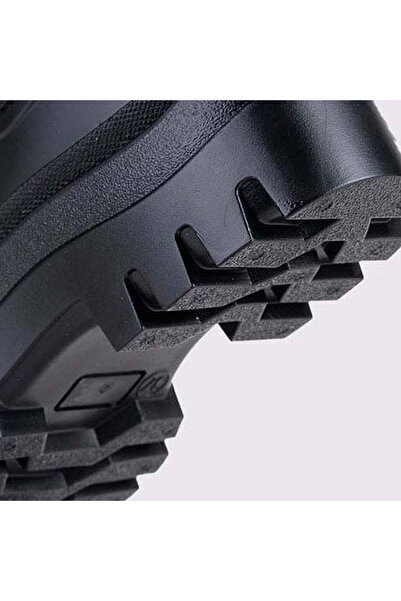 IGOR Soul Black Kadın Siyah Bot KADIN BOT W10280