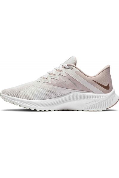 Nike Quest 3 Women Running Women's Running Shoes Cream