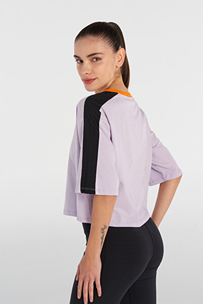 hummel Reyna Short Sleeve T-Shirt