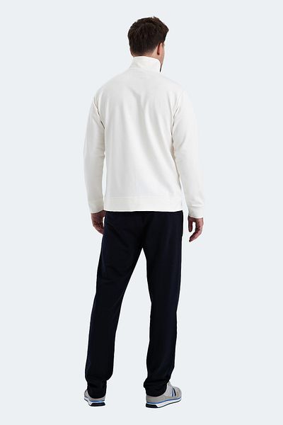 Slazenger ORDER IN Ανδρική φόρμα εκρού