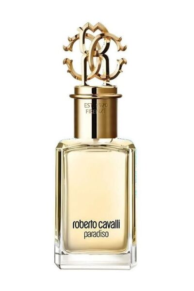 Roberto Cavalli عطر باراديسو من روبيرتو كافالي او دي بارفان 50 مل