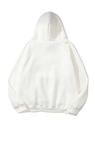 Carpe 09 Hanorac oversize cu 3 fire
