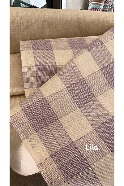 etuval Kareli Jüt Bezi (çuval Kumaş)