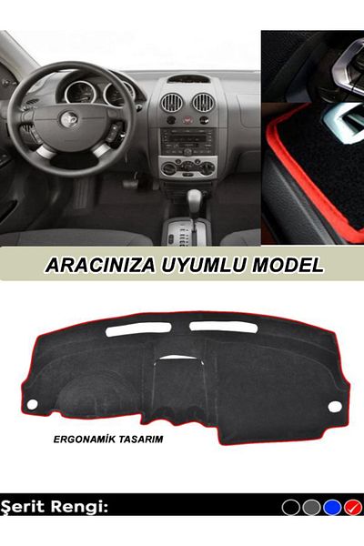 First Date Glove Box Guard Suitable for Fiat Tempra-Tipo 1992-1997 Models Digital