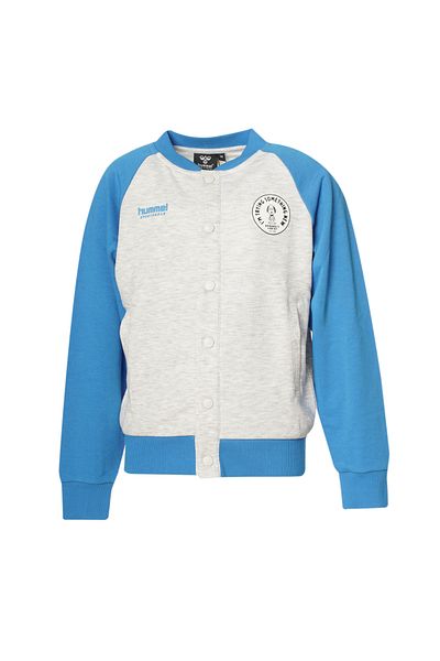 hummel Snoopy Peanuts ™   Bomber Kids Zipper Sweatshirt