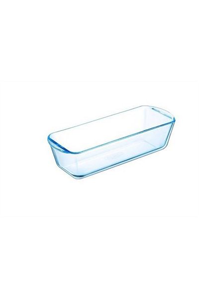 Pyrex 835b000/7244 قالب خبز 28x11x8 سم 1.5 لتر