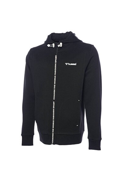 hummel Jensen Zippered Hoodie