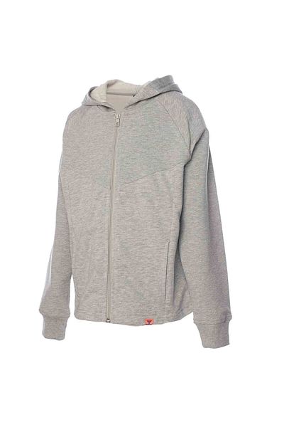 hummel Eluf Kids Zippered Hoodie