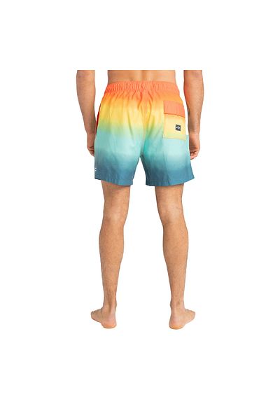 BİLLABONG All Day Fade Lb - Comfortable Cut Shoes