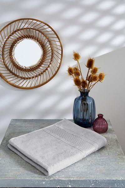 Özdilek Πετσέτα μπάνιου Özdilek Camomile 70x150 cm