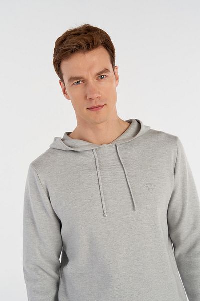 hummel Πλεκτό κουκούλα Lenz