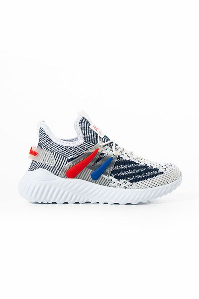 STOCON Παιδικά Unisex Παιδικά Αθλητικά Παπούτσια Filet Sneakers Σχολικά Παπούτσια