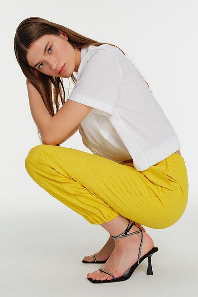 Exquise Jogger Pants