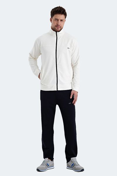 Slazenger ORDER IN Ανδρική φόρμα εκρού