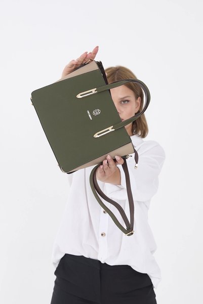 CRESSBERRY Handbag