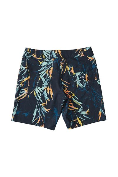 BİLLABONG Ανδρικό σορτς Billabong Sundays Pro Neon Blue