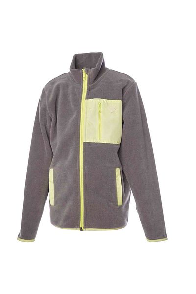 hummel Παιδική φούτερ Dag Fleece με φερμουάρ