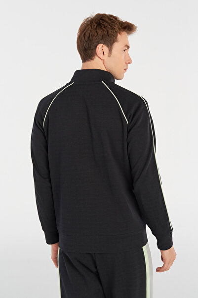 hummel BRODY FERMUARLI SWEATSHIRT