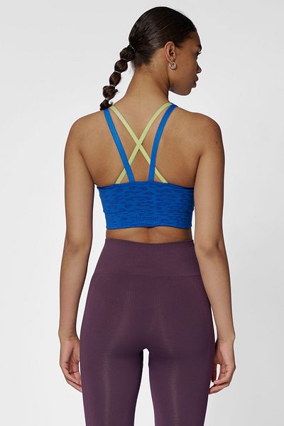 hummel Mt Leo Seamless Sport-BH