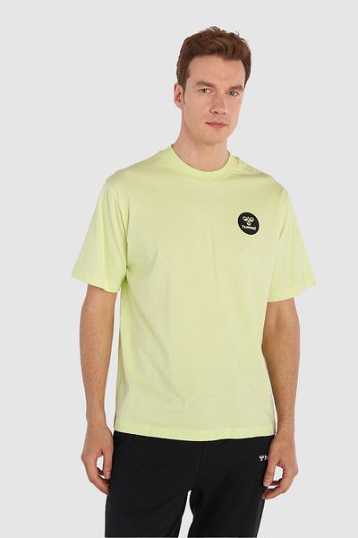 hummel Κοντομάνικο μπλουζάκι Matteo Oversized