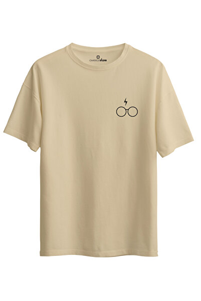 Oweear Unisex Glasses - Oversize T-Shirt