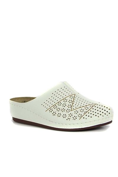 Neon Shoes Liza Women Sabo Medical Doctor Nurse Hospital Full Orthopedic Closed Front Home Out Slippers
