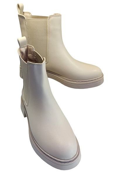 SWELLSOFT Swell Soft 45-502 Γυναικείες ελαστικές μπότες casual