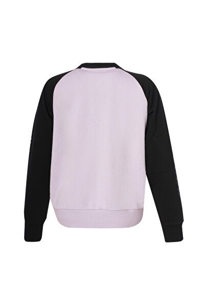 hummel Snoopy Peanuts™ Bomber Fermuarlı Sweatshırt